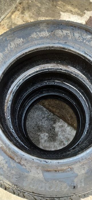 Шини Matador Hectorra 3 літо 185/65/R15 2019рік 6+мм