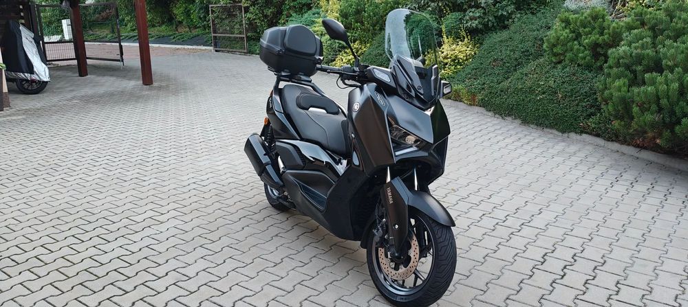 Yamaha