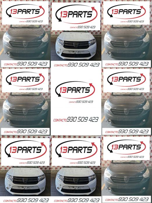 Dacia para PEÇAS Usadas