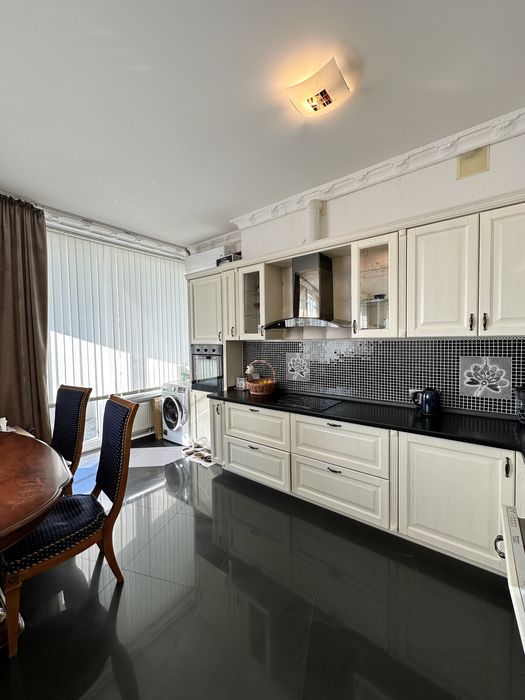 VIP Аренда‼️ Квартира ЖК Белый Парус ‼️Панорама моря Литературная