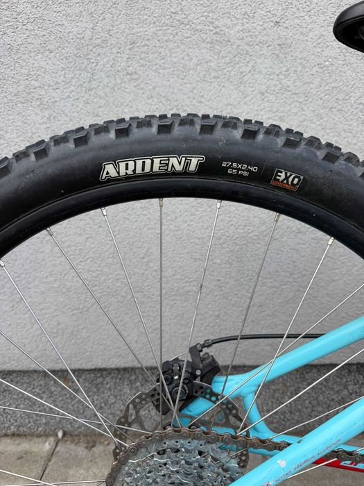 Specialized Pitch - XS - 27.5 - 100% sprawny