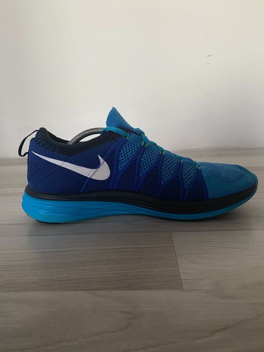 Кросівки кеди мокасини Nike Найк