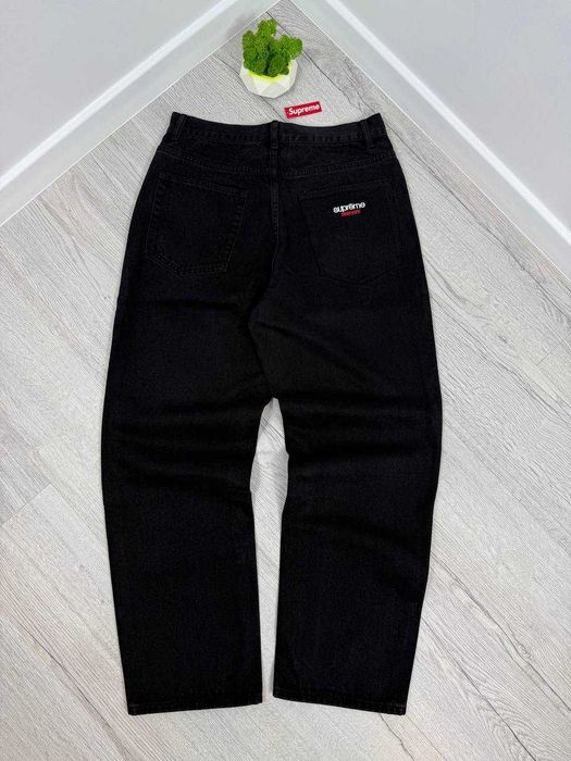 джинси супрім  Supreme