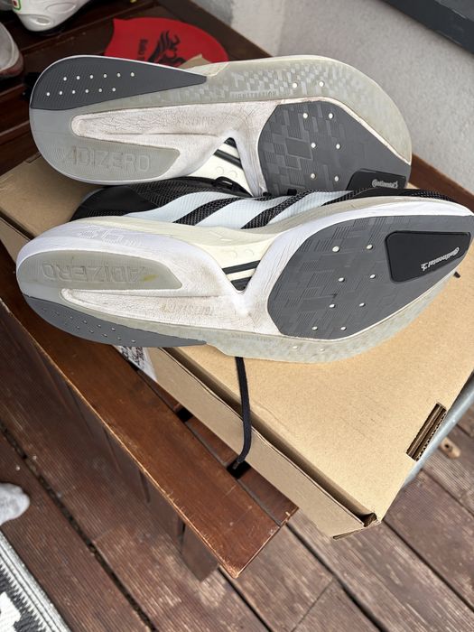 Adidas Boston 13 roz 44 2/3 28.5cm