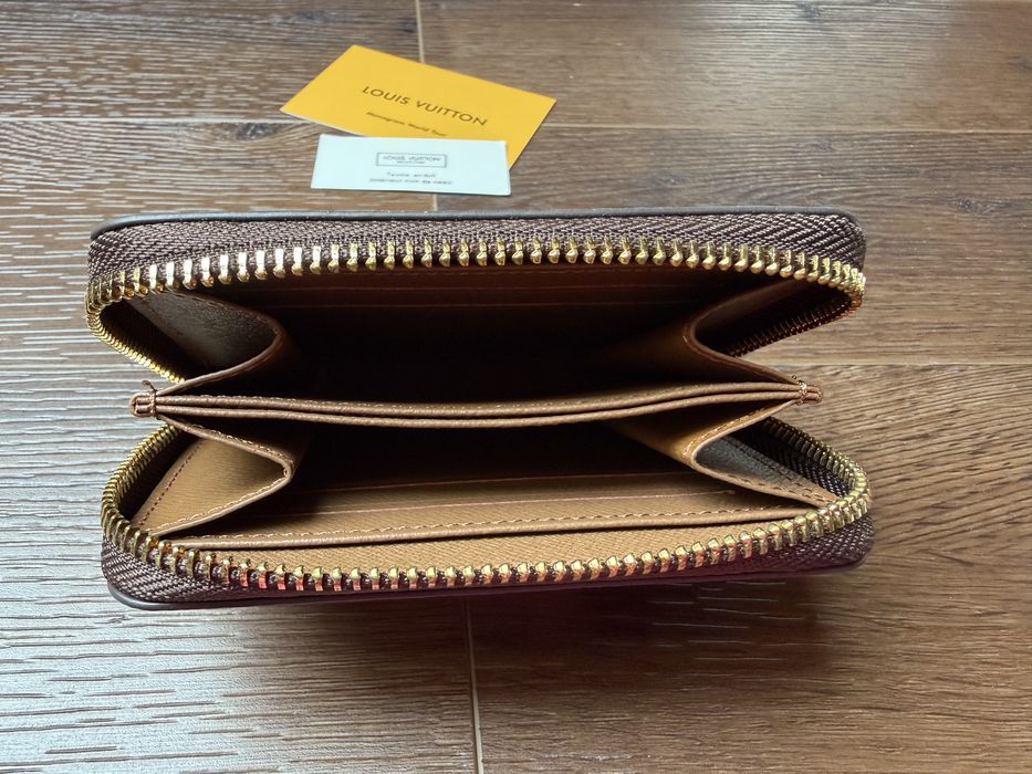 Portfel Louis Vuitton