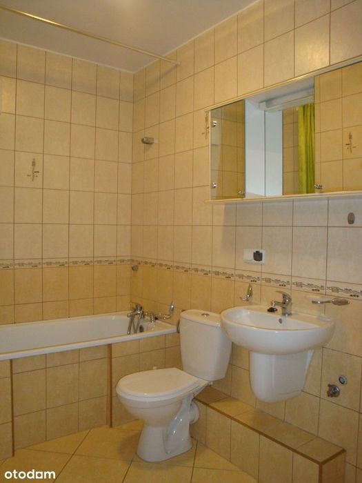 Rataje blok Chartowo 2-pokojowe 40,20 m2 cena 442000 zł.