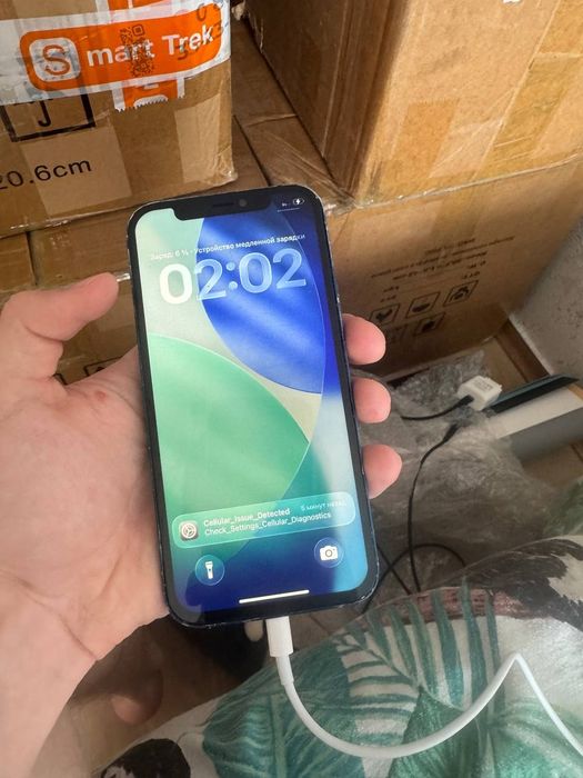 Iphone 12 на 128