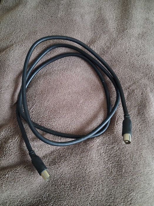 Cabo de Antena 1,5M | Portes Incluídos