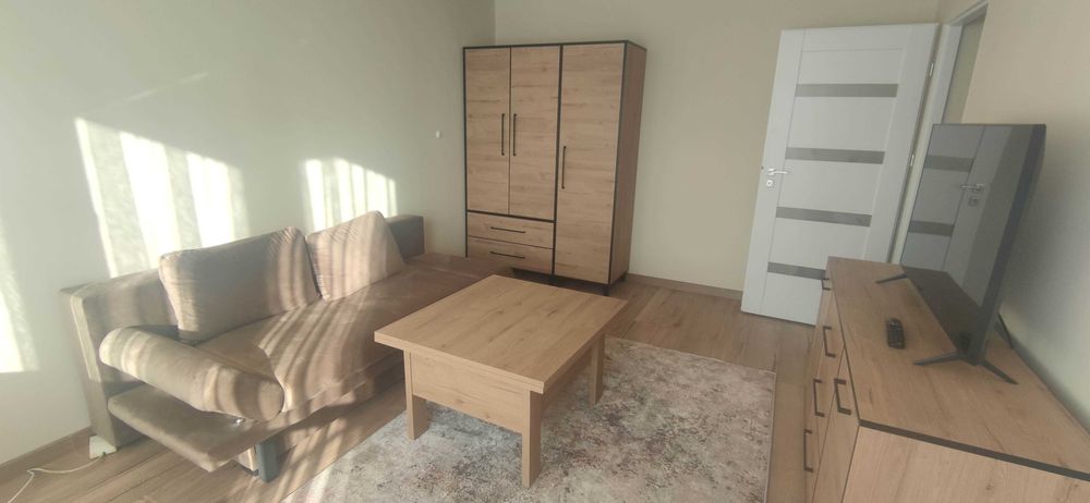 38,9 m2 po kapitalnym remoncie, wszystko nowe, Kalina