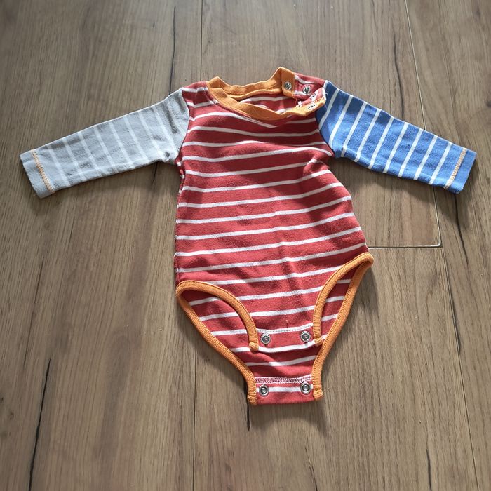 Sprzedam body niemowlęce