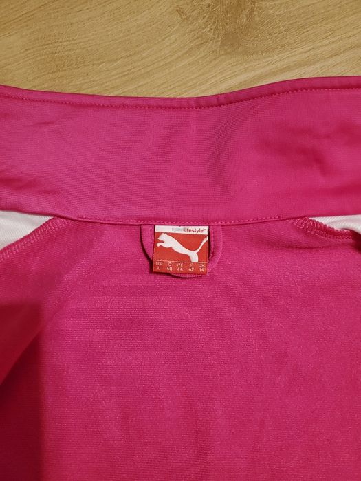 Спортивна кофта Puma, розмір L