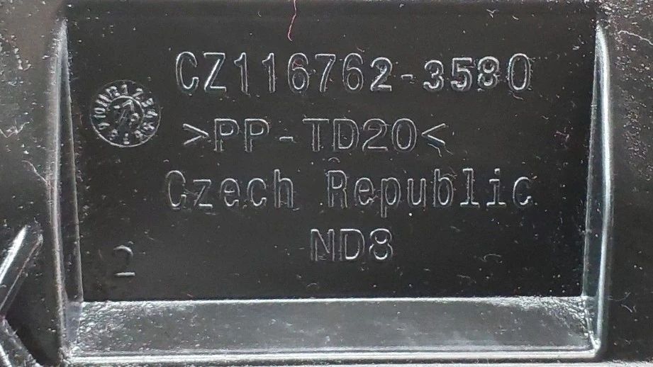 Chauffage / sofagem completa VOLKSWAGEN Crafter (2E)