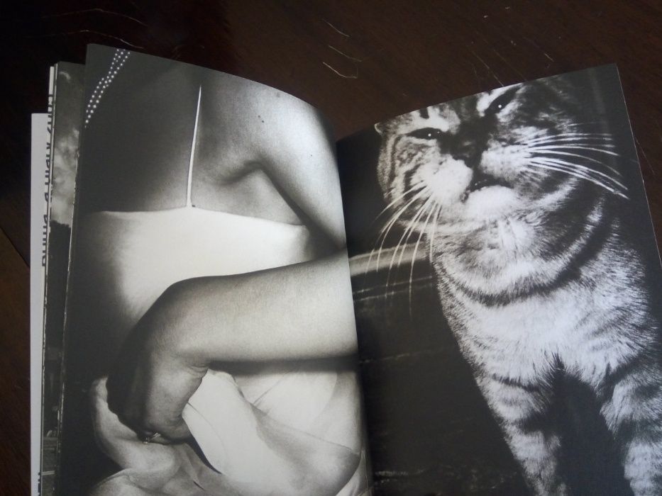 Livro Fotografia Roma, a Diary 2005 - Anders Petersen 1ª Edição