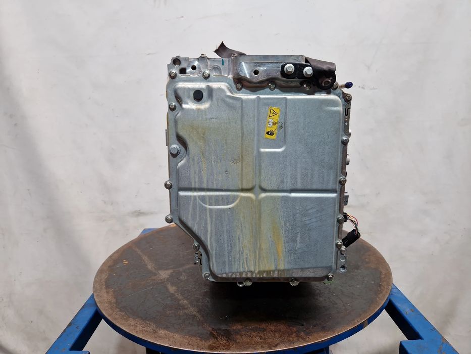 Motor completo RENAULT Zoe (BFM_)