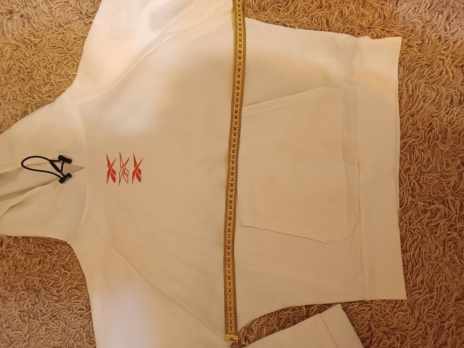 Худі Reebok оригінал