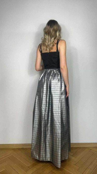 Sukienka wieczorowa rozmiar XXL (44)