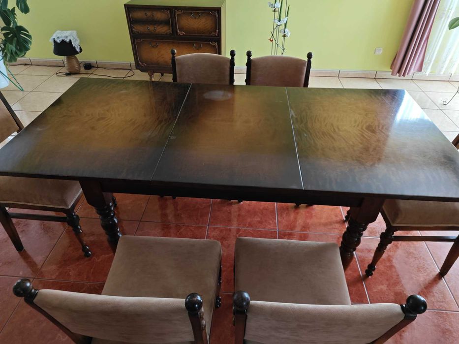 Meble do salonu używane