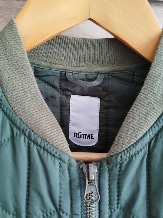 Rutme numph śliczna kurtka na wiosnę r. S stan bdb