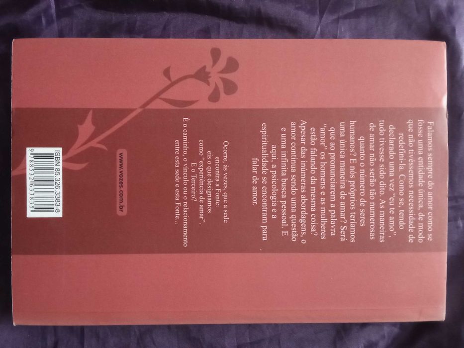 O Essencial no Amor - Jean-Yves Leloup