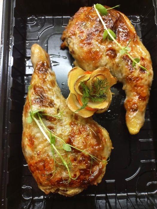 Смачні страви до Вашого столу на будь-яку подію.
Ви відпочмваєте,а ми