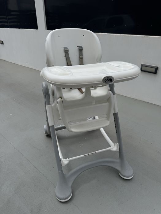 Cadeira de bebe CAM