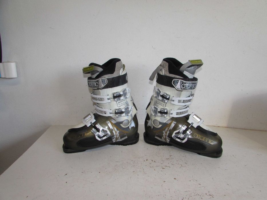 Buty narciarskie ATOMIC Waymaker  Eu.39 , 25 cm (13)