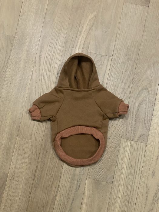 Nowa bluza ubranko dla psa M
