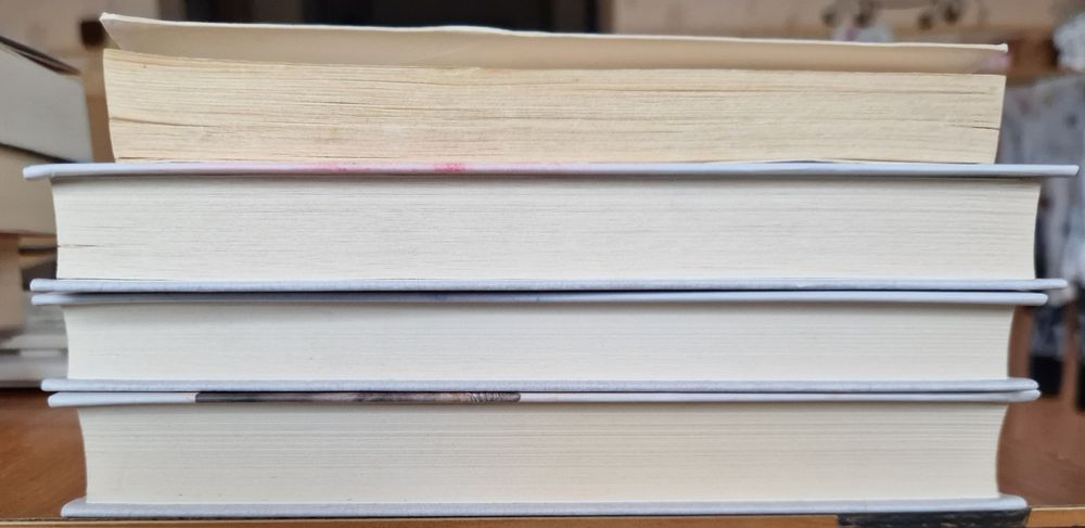 Jo Nesbo zestaw kryminałów Harry Hole