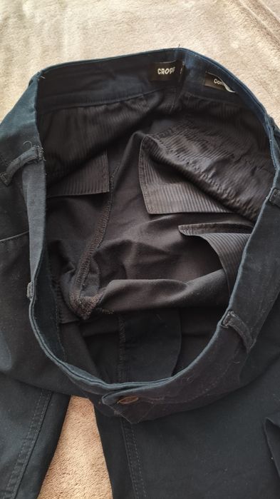 Spodenki Cropp xl jak nowe