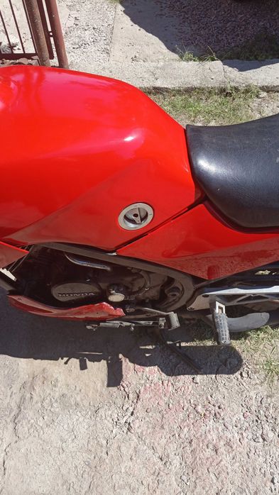 Продається хонда vt250