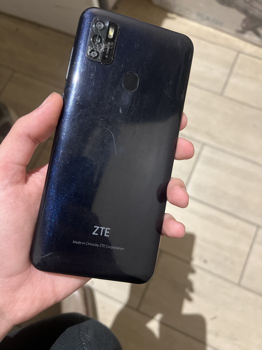 ZTE A7S 2/64