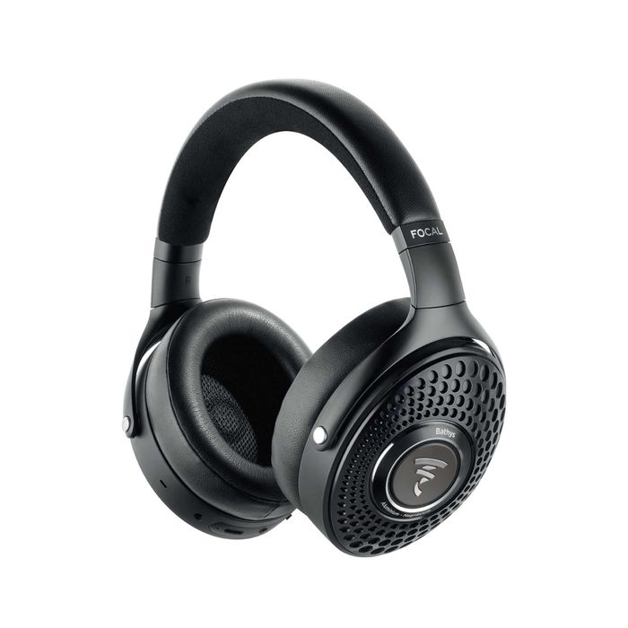 Focal Bathys nowe kolor czarny