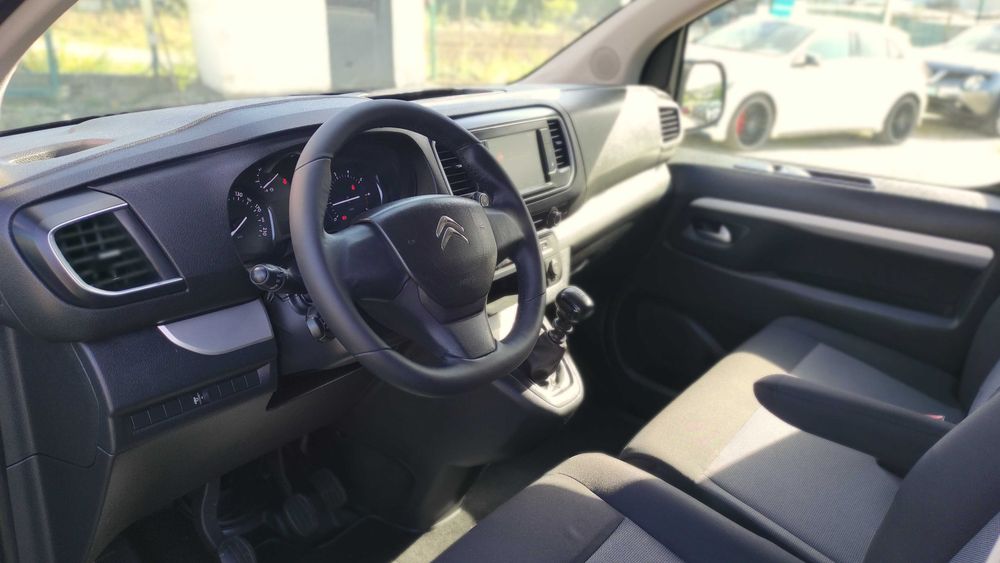 Citroen SpaceTourer 1.6 BlueHDi XL Business IVA DEDUTÍVEL