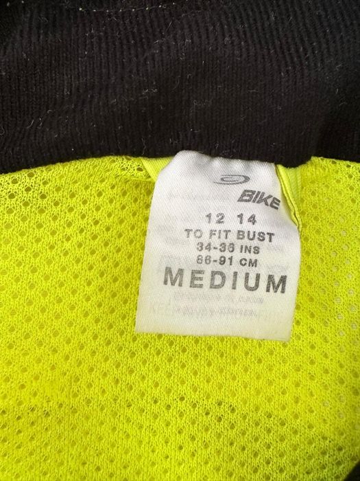 Вітровка спортивна