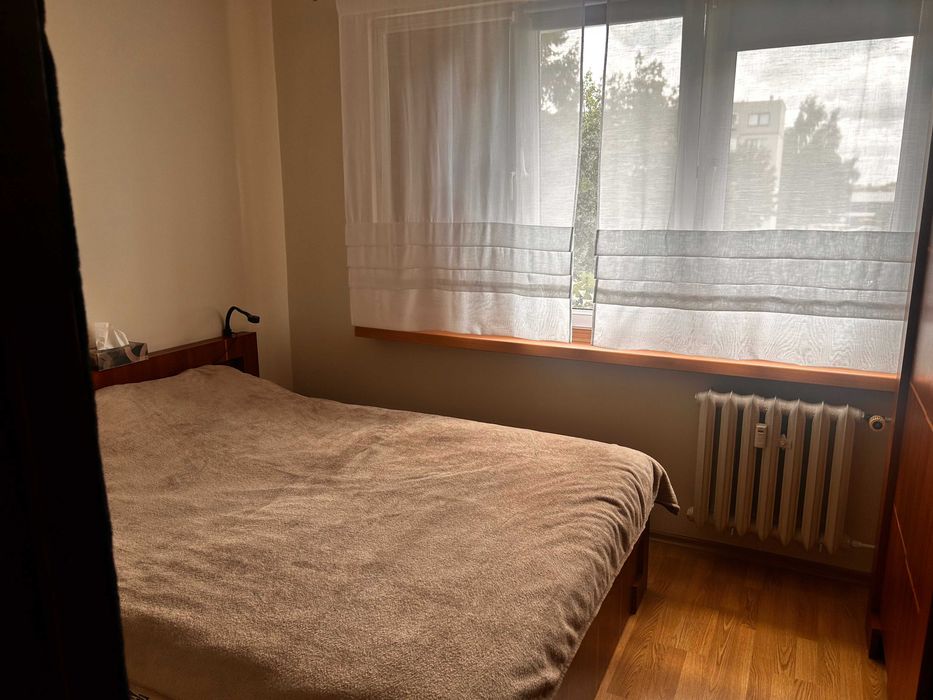 Mieszkanie na Chojnach 62 m/kw