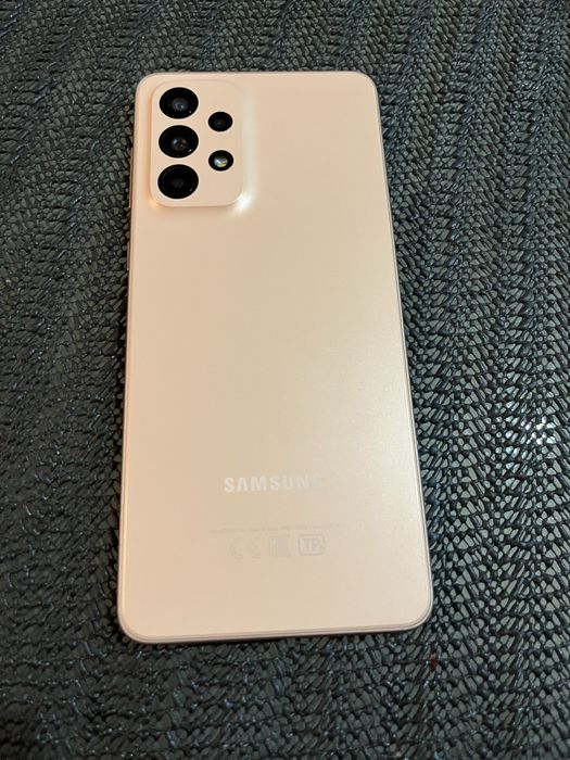 Samsung A33 5g 6/128