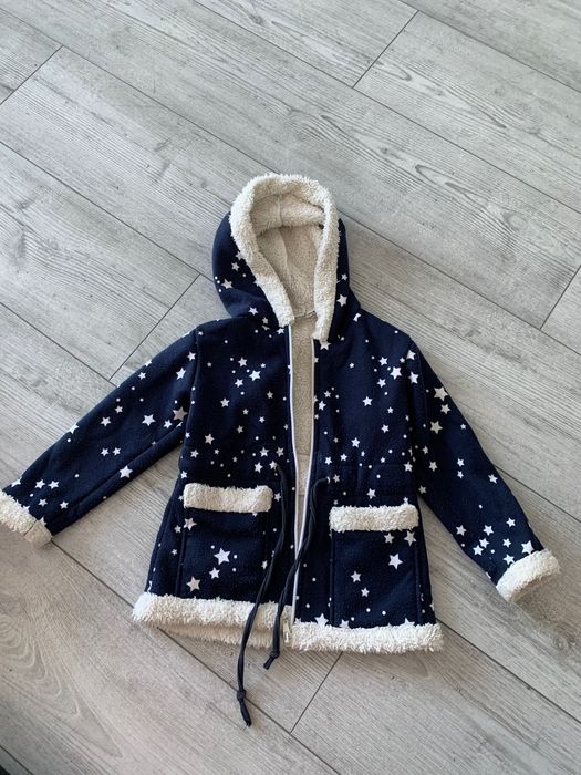 Вживаний одяг для малечі