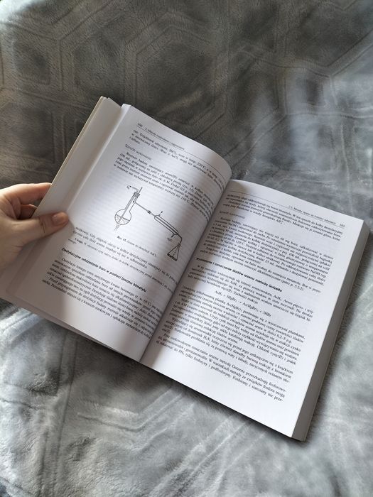 Chemia analityczna 2 chemiczne metody analizy ilościowej PWN