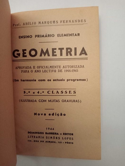 Compêndio de Geometria
