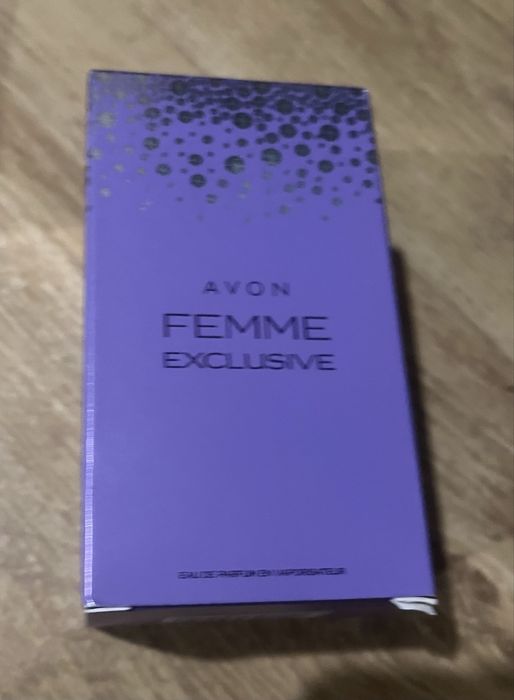 Avon Femme Exclusive 50ml