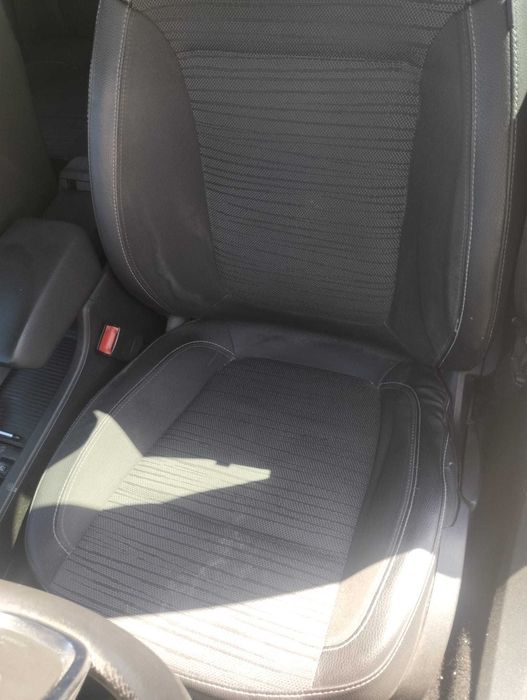 Opel Astra 1.3 CDTI ecoFLEX, 95cv