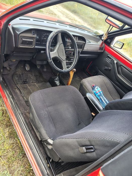Продам Seat Ibiza