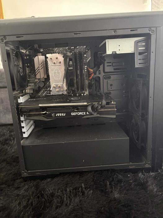 Computador Gaming