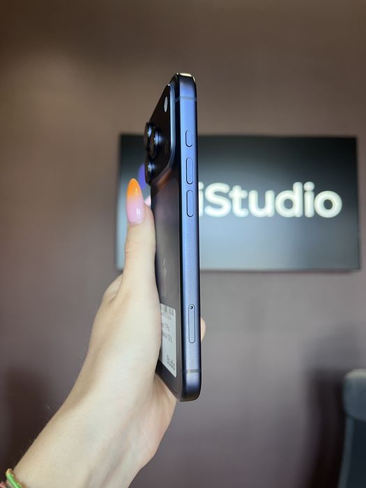 RATY 0% iPhone 17 Pro 256 GB BATERIA 100% GWARANCJA 12 miesiecy !!!