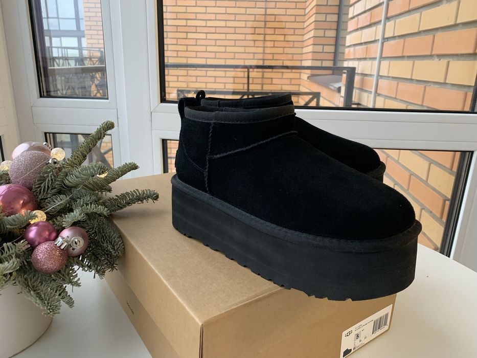 UGG MINI CLASSIC 37 39 40 угг уггі угги угі