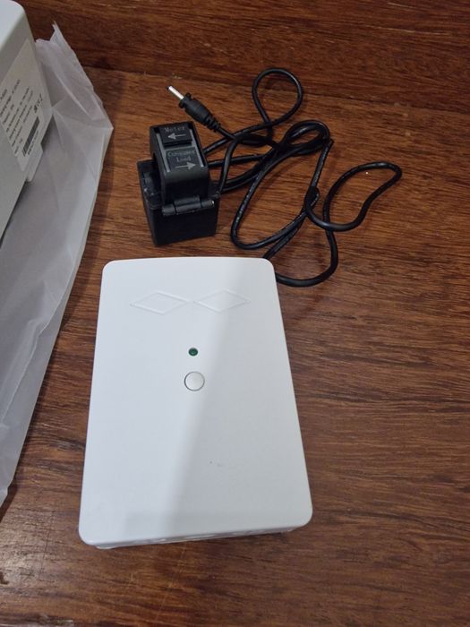 Controlador solar de paineis fotovoltaicos.  Novo