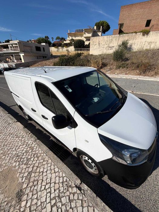 OPEL VIVARO-B 1.6 cdti - 120cv - 10mil km