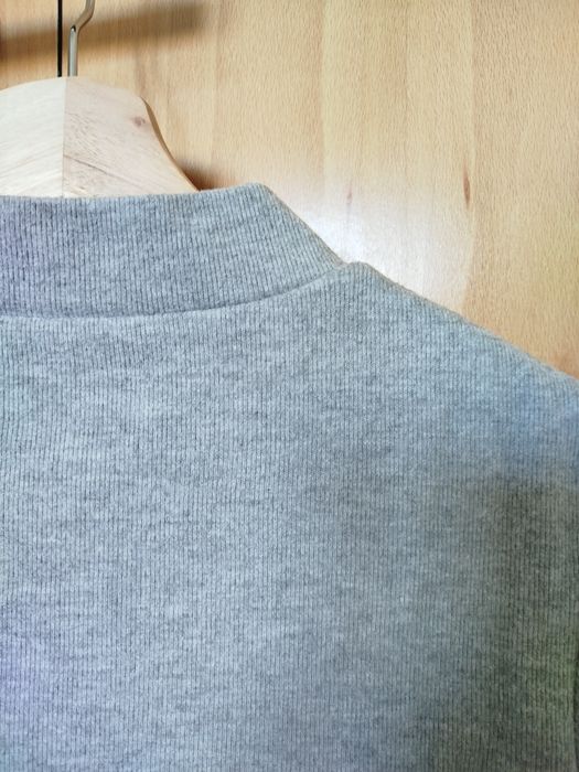 Camisola Cinzenta da Zara