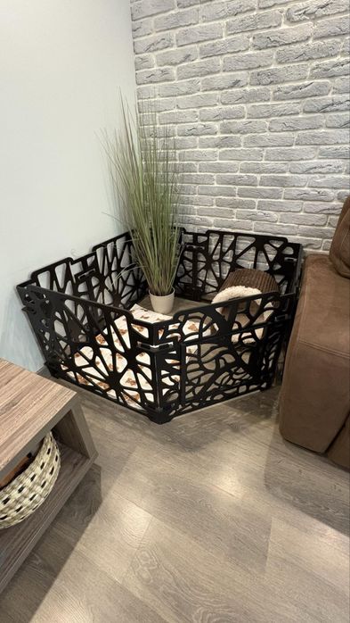 Вольер, манеж для собаки