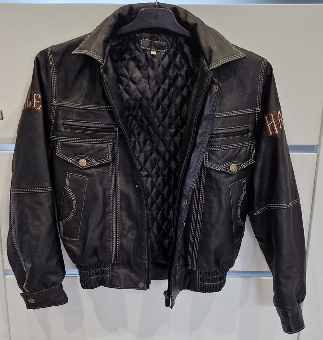 Kurtka dziecięca Harleys